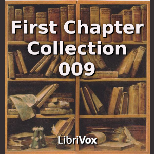First Chapter Collection 009 - Various Listen Free Audiobook MP3 📙 Free Audiobook Websites