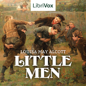 Little Men (Version 4 Dramatic Reading) - Louisa May Alcott Listen Free Audiobook MP3 📙 Free Audiobook Websites