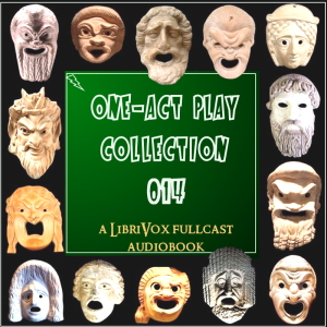 One-Act Play Collection 014 - Various Listen Free Audiobook MP3 📙 Free Audiobook Websites