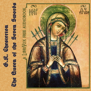 The Queen of the Seven Swords - G. K. Chesterton Listen Free Audiobook MP3 📙 Free Audiobook Websites