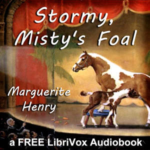 Stormy, Misty's Foal - Marguerite Henry Listen Free Audiobook MP3 📙 Free Audiobook Websites