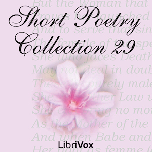 Short Poetry Collection 029 - Various Listen Free Audiobook MP3 📙 Free Audiobook Websites