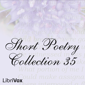 Short Poetry Collection 035 - Various Listen Free Audiobook MP3 📙 Free Audiobook Websites