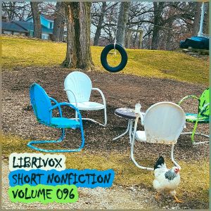 Short Nonfiction Collection, Vol. 096 - Various Listen Free Audiobook MP3 📙 Free Audiobook Websites