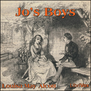Jo's Boys - Louisa May Alcott Listen Free Audiobook MP3 📙 Free Audiobook Websites