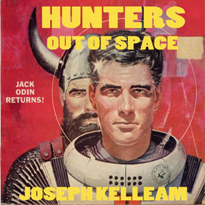 Hunters Out of Space - Joseph E. Kelleam Listen Free Audiobook MP3 📙 Free Audiobook Websites
