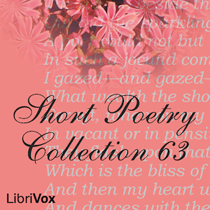 Short Poetry Collection 063 - Various Listen Free Audiobook MP3 📙 Free Audiobook Websites