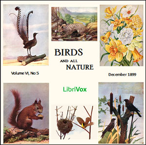 Birds and All Nature, Vol. VI, No 5, December 1899 - Various Listen Free Audiobook MP3 📙 Free Audiobook Websites
