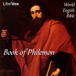 Bible (WEB) NT 18: Philemon - World English Bible Listen Free Audiobook MP3 📙 Free Audiobook Websites
