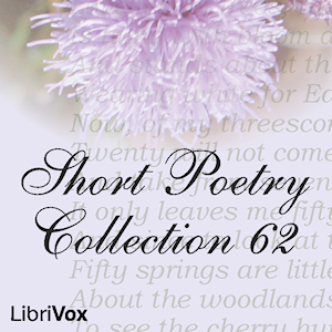 Short Poetry Collection 062 - Various Listen Free Audiobook MP3 📙 Free Audiobook Websites