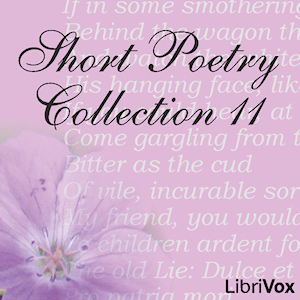 Short Poetry Collection 011 - Various Listen Free Audiobook MP3 📙 Free Audiobook Websites