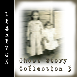 Ghost Story Collection 003 - Various Listen Free Audiobook MP3 📙 Free Audiobook Websites