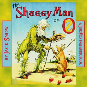 Shaggy Man of Oz - Jack SNOW Listen Free Audiobook MP3 📙 Free Audiobook Websites