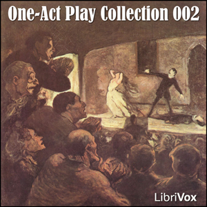 One-Act Play Collection 002 - Various Listen Free Audiobook MP3 📙 Free Audiobook Websites