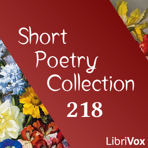 Short Poetry Collection 218 - Various Listen Free Audiobook MP3 📙 Free Audiobook Websites