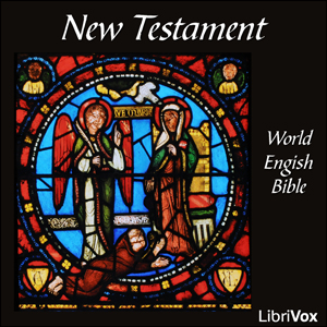 Bible (WEB) NT 01-27: The New Testament - World English Bible Listen Free Audiobook MP3 📙 Free Audiobook Websites