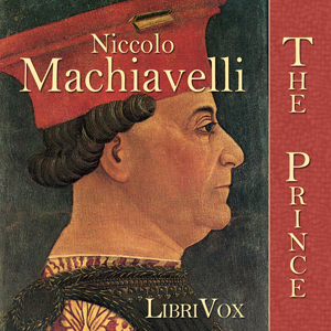 The Prince - Niccolò Machiavelli Listen Free Audiobook MP3 📙 Free Audiobook Websites