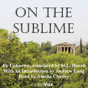 On the Sublime - Unknown Listen Free Audiobook MP3 📙 Free Audiobook Websites