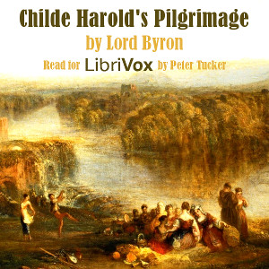 Childe Harold's Pilgrimage - George Gordon, Lord Byron Listen Free Audiobook MP3 📙 Free Audiobook Websites