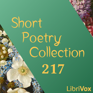 Short Poetry Collection 217 - Various Listen Free Audiobook MP3 📙 Free Audiobook Websites