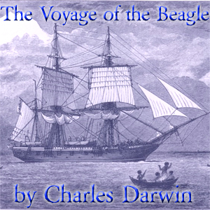 The Voyage of the Beagle Listen Free Audiobook MP3 📙 Free Audiobook Websites