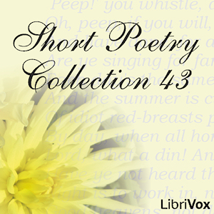 Short Poetry Collection 043 - Various Listen Free Audiobook MP3 📙 Free Audiobook Websites