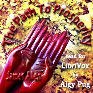 The Path to Prosperity (version 2) - James Allen Listen Free Audiobook MP3 📙 Free Audiobook Websites