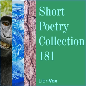 Short Poetry Collection 181 - Various Listen Free Audiobook MP3 📙 Free Audiobook Websites