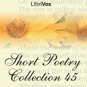 Short Poetry Collection 045 - Various Listen Free Audiobook MP3 📙 Free Audiobook Websites