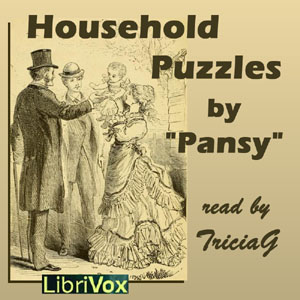 Household Puzzles - Pansy Listen Free Audiobook MP3 📙 Free Audiobook Websites