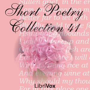 Short Poetry Collection 041 - Various Listen Free Audiobook MP3 📙 Free Audiobook Websites