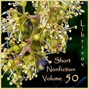 Short Nonfiction Collection, Vol. 050 - Various Listen Free Audiobook MP3 📙 Free Audiobook Websites