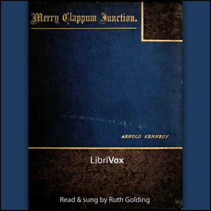 Merry Clappum Junction - Arnold KENNEDY Listen Free Audiobook MP3 📙 Free Audiobook Websites