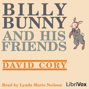 Billy Bunny and His Friends - David Cory Listen Free Audiobook MP3 📙 Free Audiobook Websites