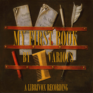 My First Book (Version 2) - Various Listen Free Audiobook MP3 📙 Free Audiobook Websites