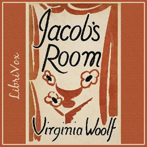 Jacob's Room - Virginia Woolf Listen Free Audiobook MP3 📙 Free Audiobook Websites