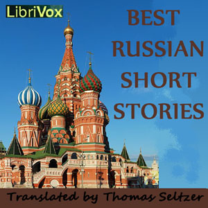 Best Russian Short Stories - Various Listen Free Audiobook MP3 📙 Free Audiobook Websites
