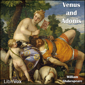 Venus and Adonis (dramatic reading) - William Shakespeare Listen Free Audiobook MP3 📙 Free Audiobook Websites