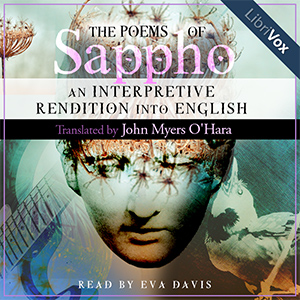 The Poems of Sappho: An Interpretative Rendition into English - Sappho Listen Free Audiobook MP3 📙 Free Audiobook Websites