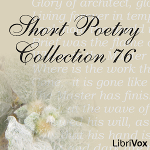 Short Poetry Collection 076 - Various Listen Free Audiobook MP3 📙 Free Audiobook Websites