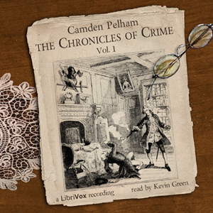 The Chronicles of Crime Vol 1 - Camden PELHAM Listen Free Audiobook MP3 📙 Free Audiobook Websites