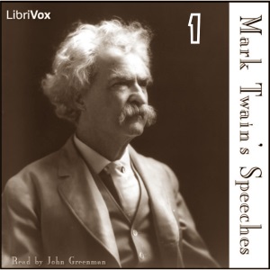 Mark Twain's Speeches, Part 1 - Mark Twain Listen Free Audiobook MP3 📙 Free Audiobook Websites