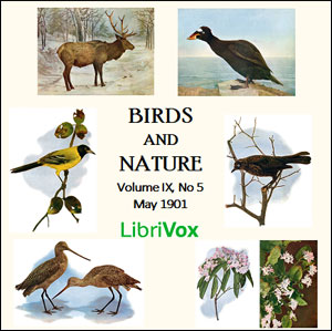 Birds and Nature, Vol. IX, No 5, May 1901 - Various Listen Free Audiobook MP3 📙 Free Audiobook Websites