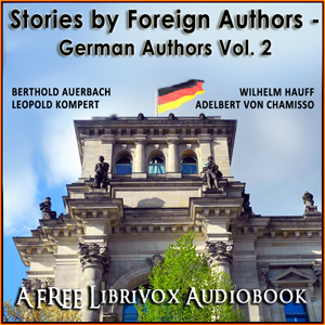 Stories by Foreign Authors - German Authors Volume 2 - Various Listen Free Audiobook MP3 📙 Free Audiobook Websites
