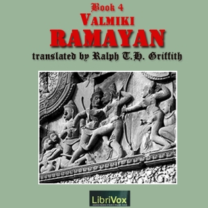 The Ramayan, Book 4 - Valmiki Listen Free Audiobook MP3 📙 Free Audiobook Websites