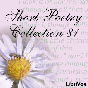 Short Poetry Collection 081 - Various Listen Free Audiobook MP3 📙 Free Audiobook Websites
