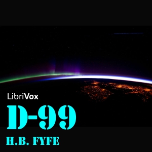 D-99 - H. B. FYFE Listen Free Audiobook MP3 📙 Free Audiobook Websites