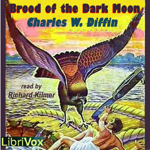 Brood of the Dark Moon - Charles Willard Diffin Listen Free Audiobook MP3 📙 Free Audiobook Websites