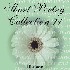 Short Poetry Collection 071 - Various Listen Free Audiobook MP3 📙 Free Audiobook Websites