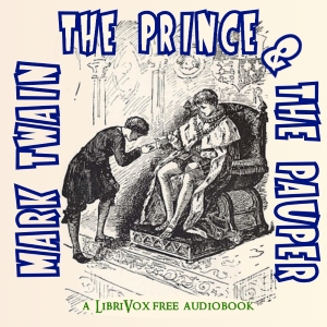 The Prince and the Pauper (version 3) - Mark Twain Listen Free Audiobook MP3 📙 Free Audiobook Websites